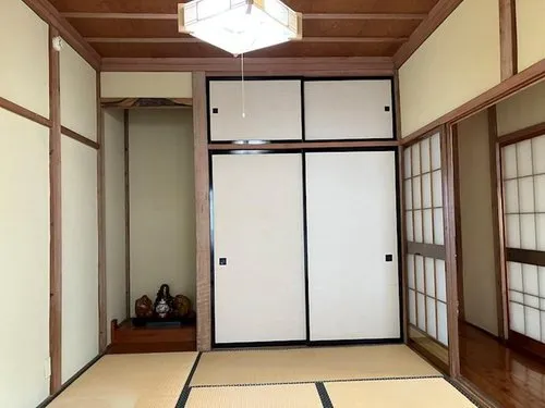 9DK Nagaoka City Niigata Prefecture (8)