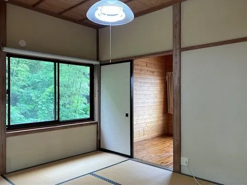 9DK Nagaoka City Niigata Prefecture (9)