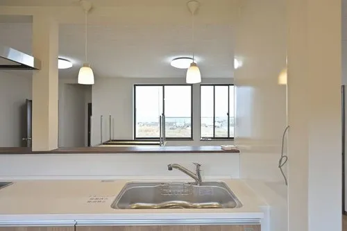5LDKK property Izumozaki-machi Niigata Prefecture (14)