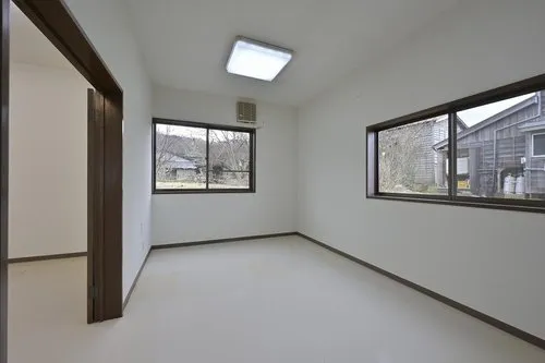 5LDKK property Izumozaki-machi Niigata Prefecture (4)
