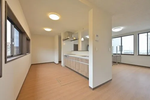 5LDKK property Izumozaki-machi Niigata Prefecture (7)