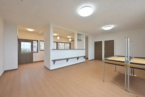 5LDKK property Izumozaki-machi Niigata Prefecture (8)