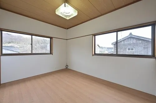 5LDKK property Izumozaki-machi Niigata Prefecture (9)