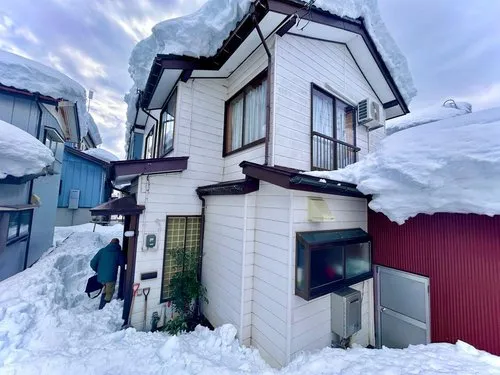 4LDK Property Nagaoka City Niigata Prefecture (1)