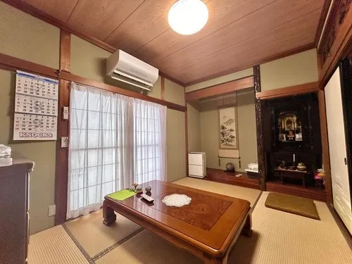 4LDK Property Nagaoka City Niigata Prefecture (2)