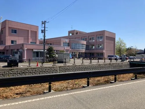4LDK Property Nagaoka City Niigata Prefecture (13)