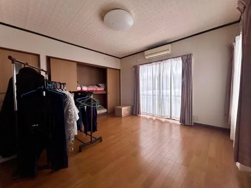 4LDK Property Nagaoka City Niigata Prefecture (3)