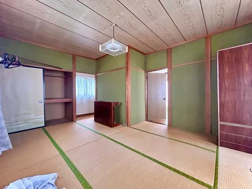 4LDK Property Nagaoka City Niigata Prefecture (4)