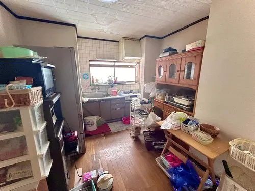 4LDK Property Nagaoka City Niigata Prefecture (5)