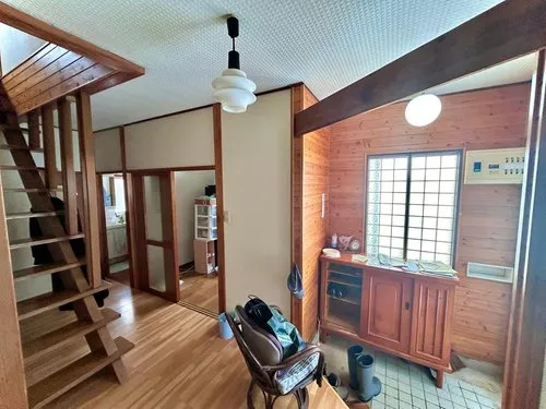 4LDK Property Nagaoka City Niigata Prefecture (6)