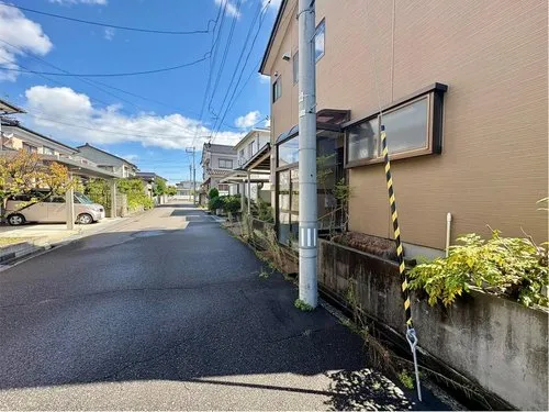 5-bedroom property in Niigata City, Niigata Prefecture (2)