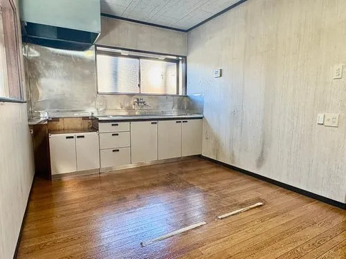 5-bedroom property in Niigata City, Niigata Prefecture (13)