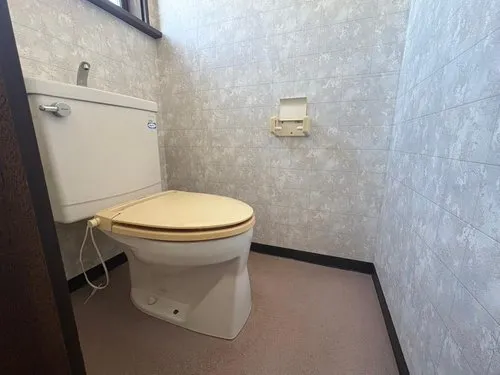 5-bedroom property in Niigata City, Niigata Prefecture (17)