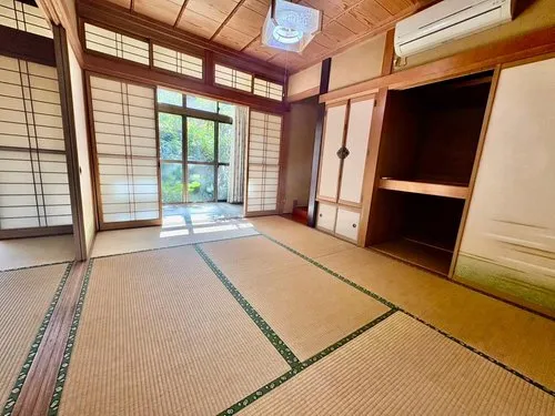 5-bedroom property in Niigata City, Niigata Prefecture (3)