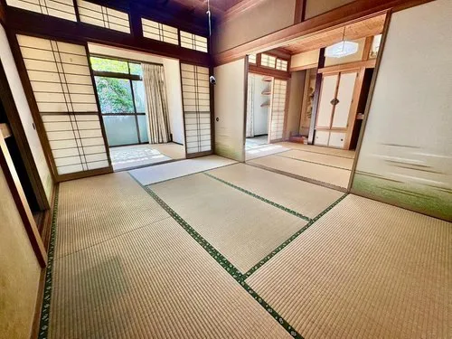 5-bedroom property in Niigata City, Niigata Prefecture (4)
