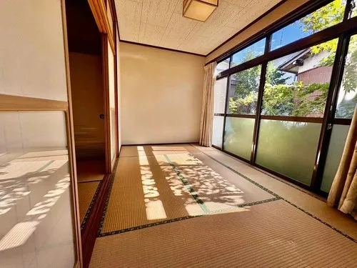 5-bedroom property in Niigata City, Niigata Prefecture (5)