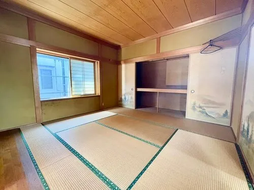 5-bedroom property in Niigata City, Niigata Prefecture (8)