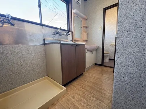 5-bedroom property in Niigata City, Niigata Prefecture (9)