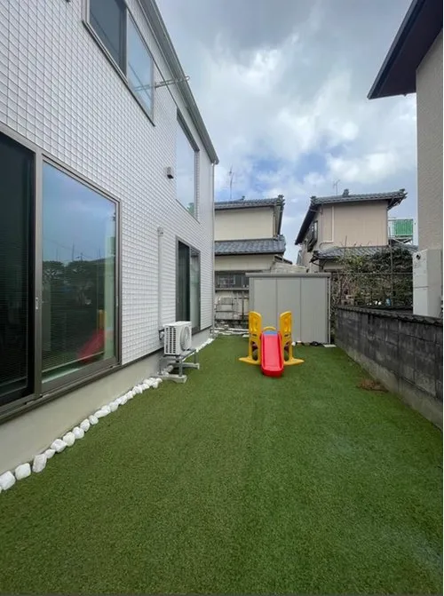 5LDK Niigata City Niigata Prefecture (2)