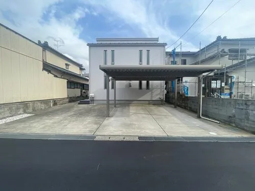 5LDK Niigata City Niigata Prefecture (3)