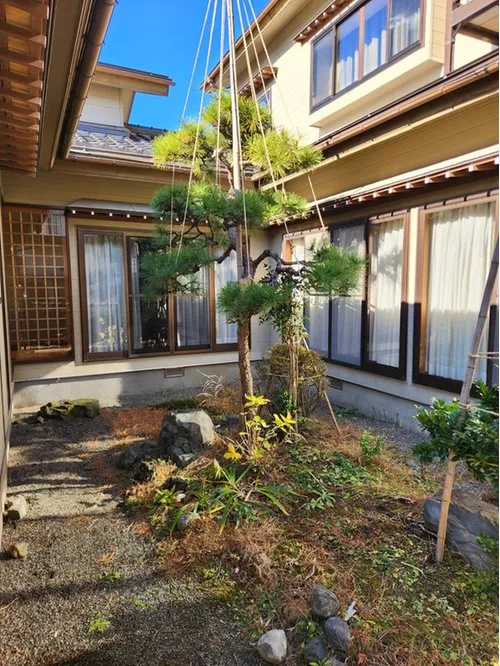 7DK Property Niigata City Niigata Prefecture (2)