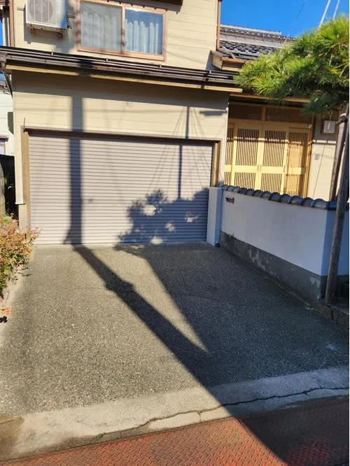 7DK Property Niigata City Niigata Prefecture (3)
