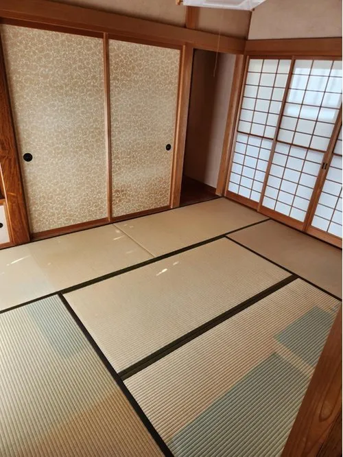 7DK Property Niigata City Niigata Prefecture (4)