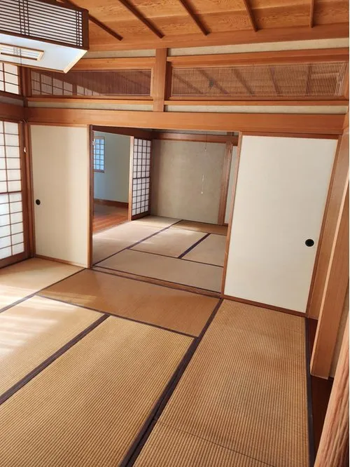 7DK Property Niigata City Niigata Prefecture (5)