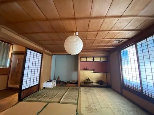 6LDK Property Mishima-gun Izumozaki-machi Niigata Prefecture (15)