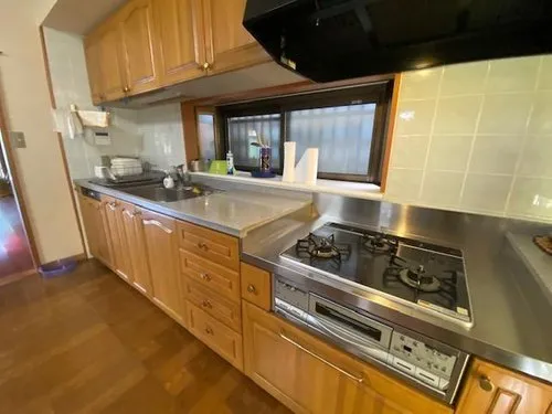 6LDK Property Mishima-gun Izumozaki-machi Niigata Prefecture (17)