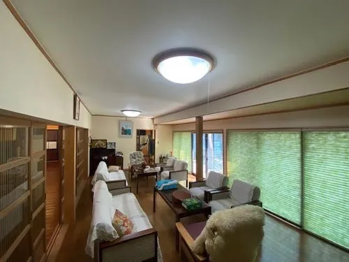 6LDK Property Mishima-gun Izumozaki-machi Niigata Prefecture (8)