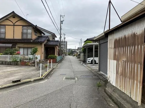 5DK Property Toyama City Toyama Prefecture (2)