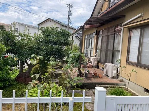 5DK Property Toyama City Toyama Prefecture (3)