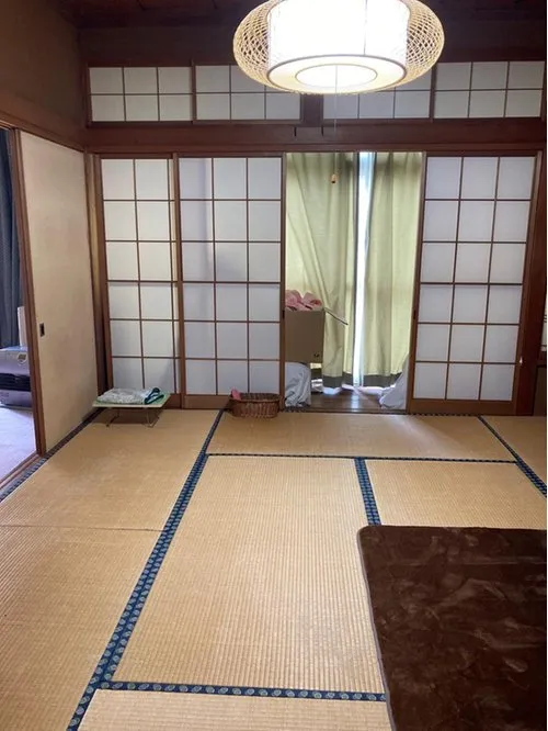 5DK Property Toyama City Toyama Prefecture (6)