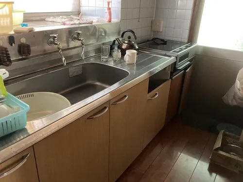 5DK Property Toyama City Toyama Prefecture (7)
