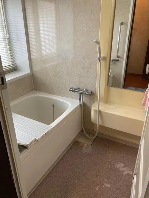 5DK Property Toyama City Toyama Prefecture (8)