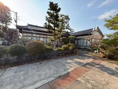 6LDK Property Toyama City Toyama Prefecture (2)