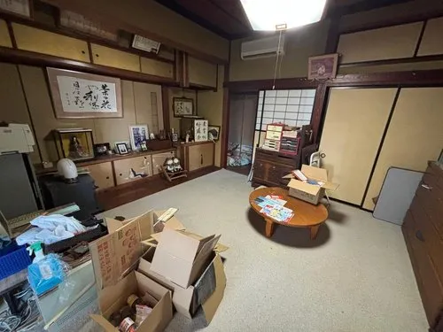 6LDK Property Toyama City Toyama Prefecture (11)