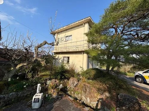 6LDK Property Toyama City Toyama Prefecture (3)