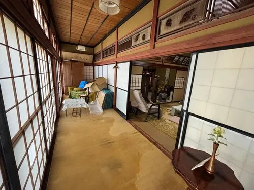 6LDK Property Toyama City Toyama Prefecture (6)