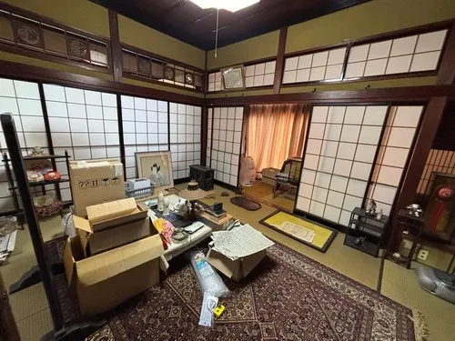6LDK Property Toyama City Toyama Prefecture (8)