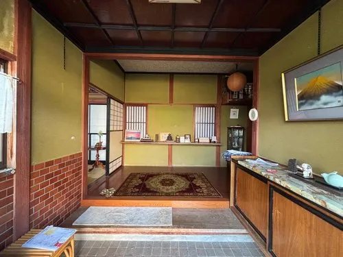 6LDK Property Toyama City Toyama Prefecture (9)