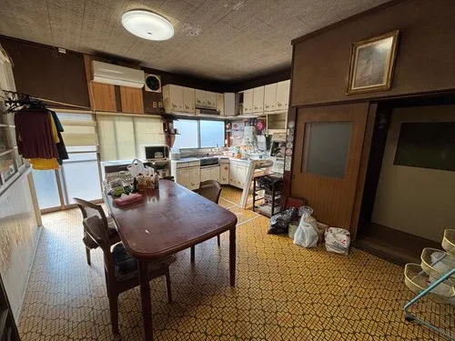 6LDK Property Toyama City Toyama Prefecture (10)