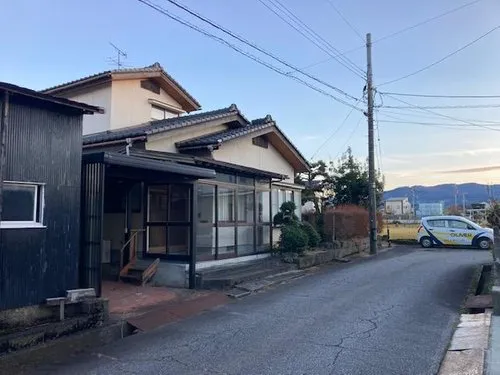 7K Toyama City Toyama Prefecture (2)