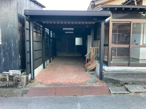 7K Toyama City Toyama Prefecture (3)