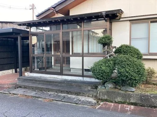 7K Toyama City Toyama Prefecture (4)