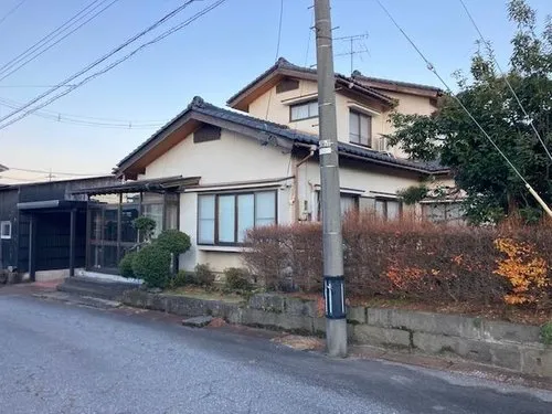 7K Toyama City Toyama Prefecture (5)