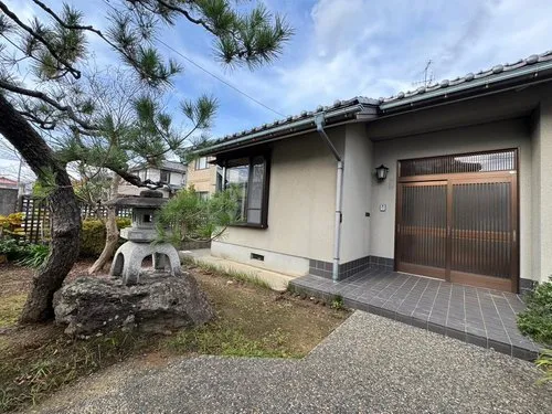 7DK+S Kanazawa City Ishikawa Prefecture (2)