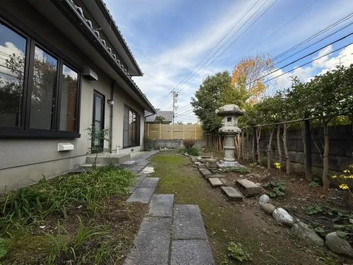 7DK+S Kanazawa City Ishikawa Prefecture (3)