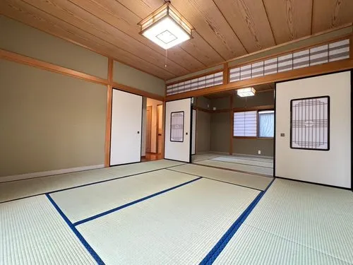 7DK+S Kanazawa City Ishikawa Prefecture (6)